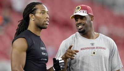 Fitzgerald et McNabb : une possibilit?