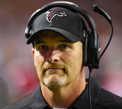 Dan Quinn