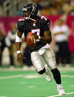 Michael Vick