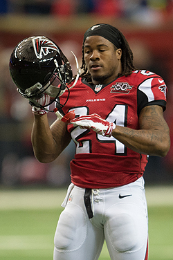 Devonta Freeman 