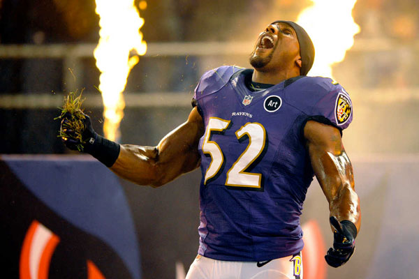 Ray Lewis