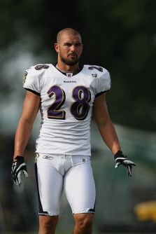 Zibowski version NFL
