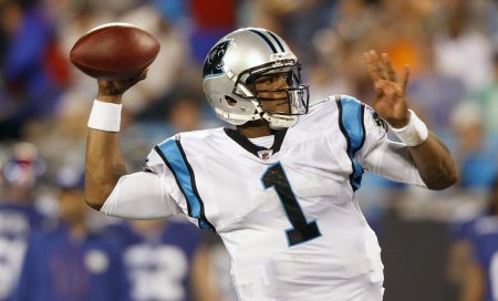 Cam Newton