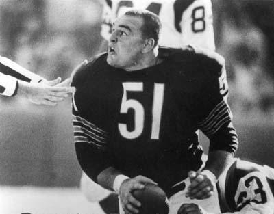 Dick Butkus