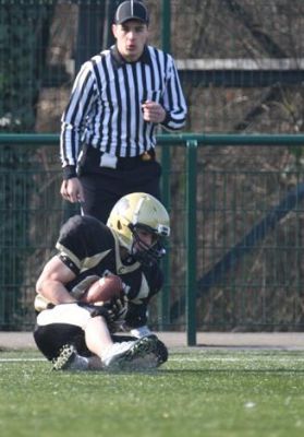 L'un des 10 TD de la saison