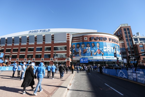 Ford Field