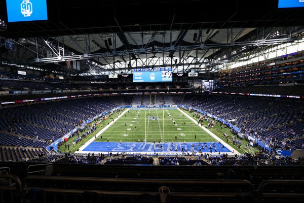 Ford Field