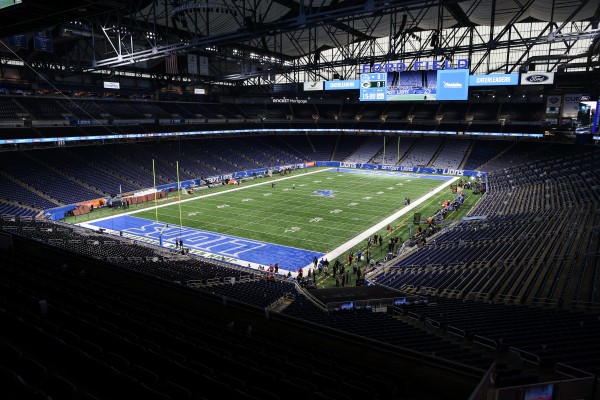 Ford Field