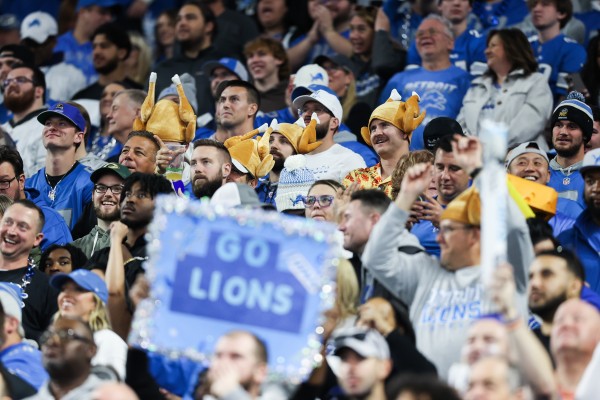 Go Lions