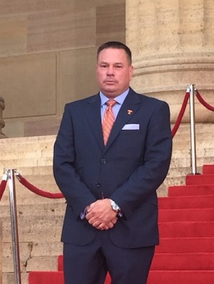 Butch Jones