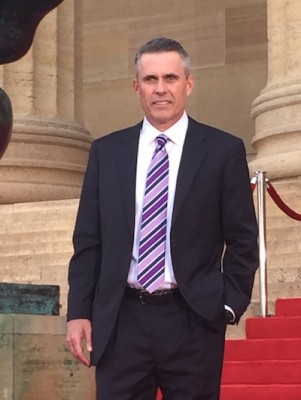Chris Petersen