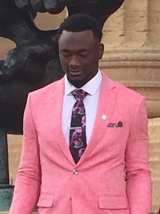 Corey Davis