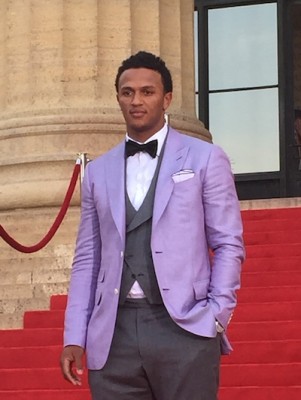 DeShaun Watson