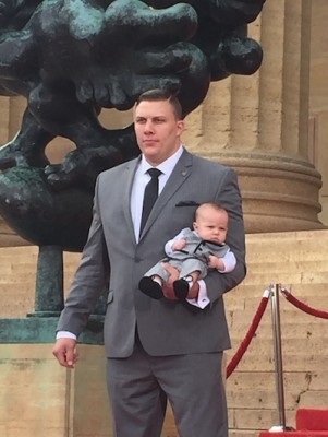 Garett Bolles