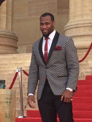 Haason Reddick
