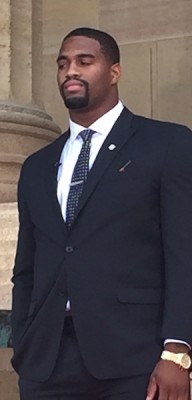 Jonathan Allen