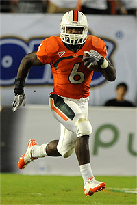 Lamar Miller