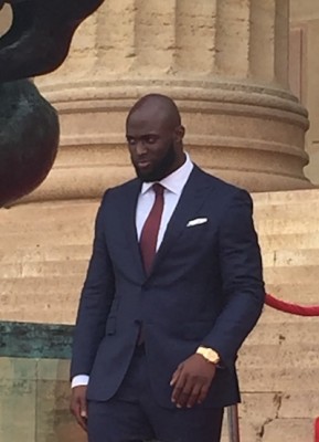 Leonard Fournette