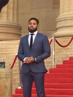Marshon Lattimore