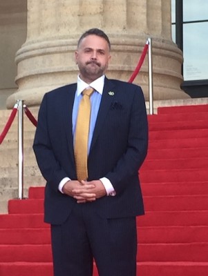 Matt Rhule