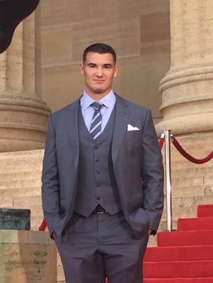 Mitchell Trubisky
