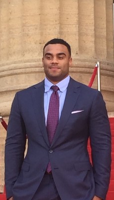 Solomom Thomas