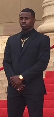 Tre'Davious White