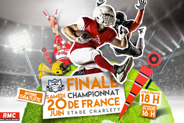 Finale Elite 2015