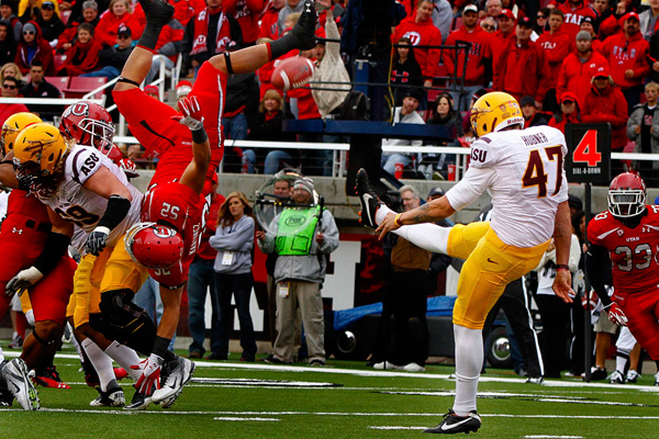 Draft 2013 Interview Of Josh Hubner P Arizona State