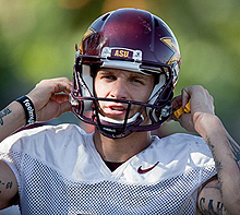 Josh Hubner