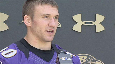 Kyle Juszczyk