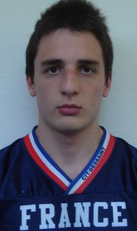 Bruno Nekili