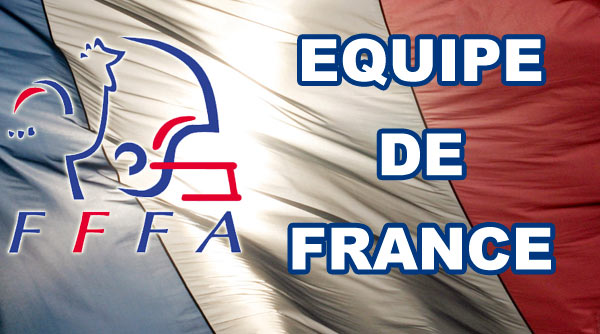 Equipe de France