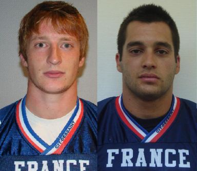 Rafaillac et Zuppardi