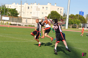 2 victoires dcisives pour les Bulldogs sur les Molosses