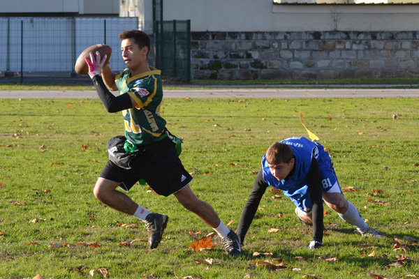 Interception Younes T. (Suricates de Brive)