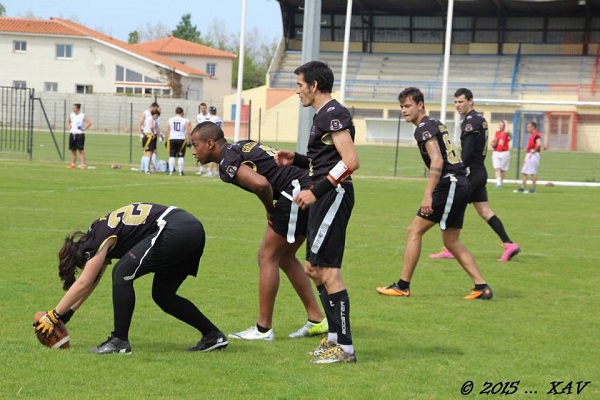 L'attaque des Grizzlys