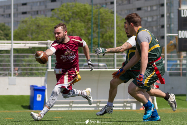 Les Taureaux de retour en Finale Nationale