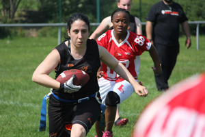 Victoire finale pour les Mtores