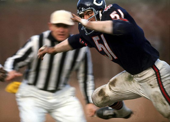 Dick Butkus