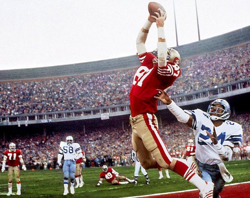 Dwight Clark