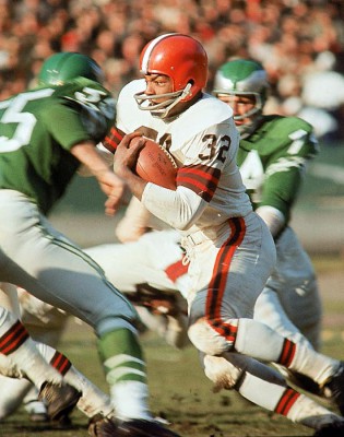 Jim Brown