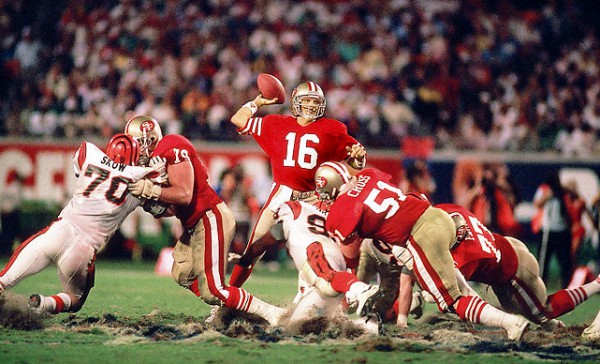 Joe Montana