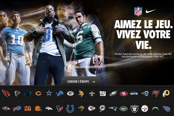 nike store nfl jerseys