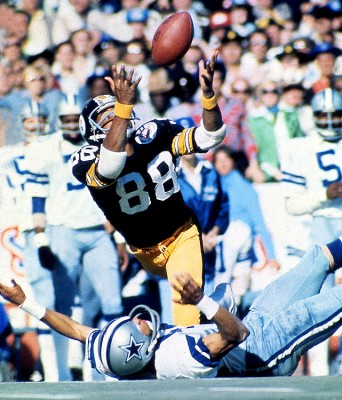 Lynn Swann