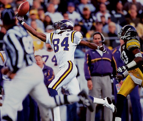 Randy Moss