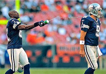 Terrell Owens (2008)