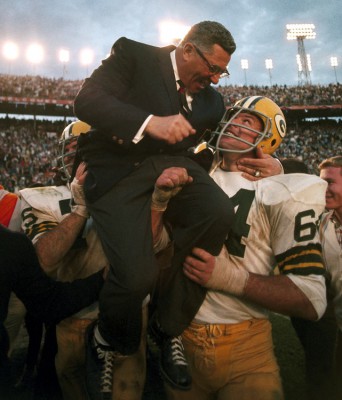 Vince Lombardi