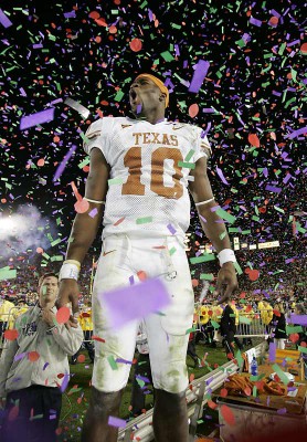 Vince Young