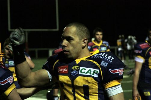 Anthony Couvin